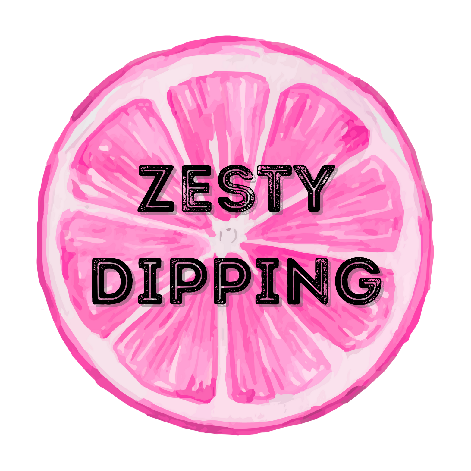 Jaew freeze dried dipping sauce (3)